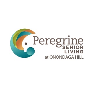 Peregrine Senior Living at Onondaga Hill logo